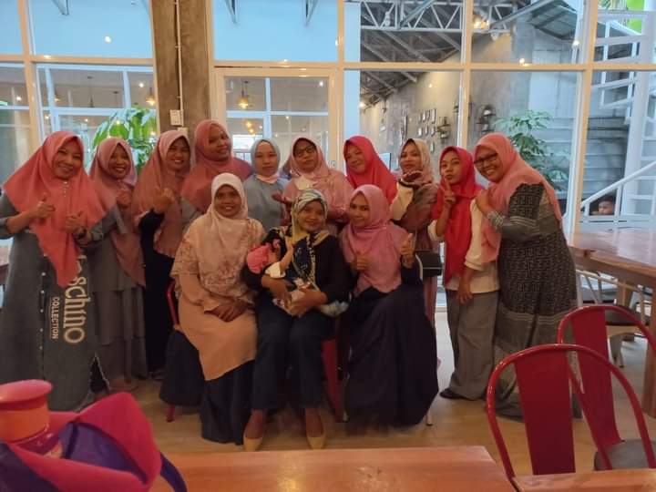 Temu Alumni: Silaturahmi Alumni 2018 di Bulan Ramadan Penuh Berkah