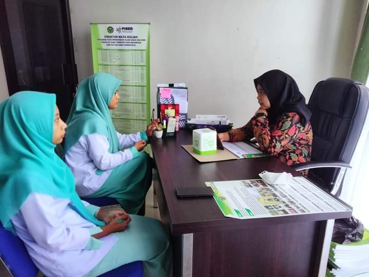 Ujian Komprehensif Prodi PIAUD T.A. 2021/2022 Kembali Digelar